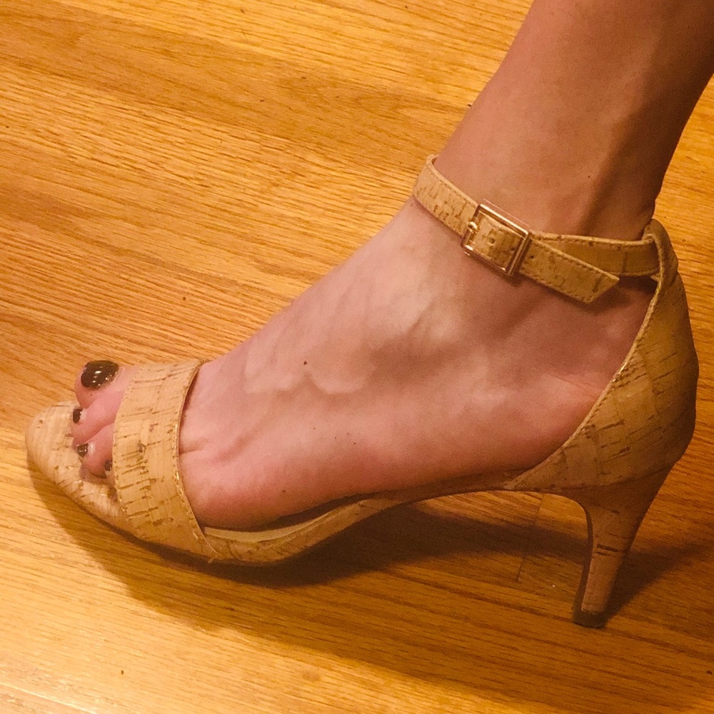 Aerosoles sandals